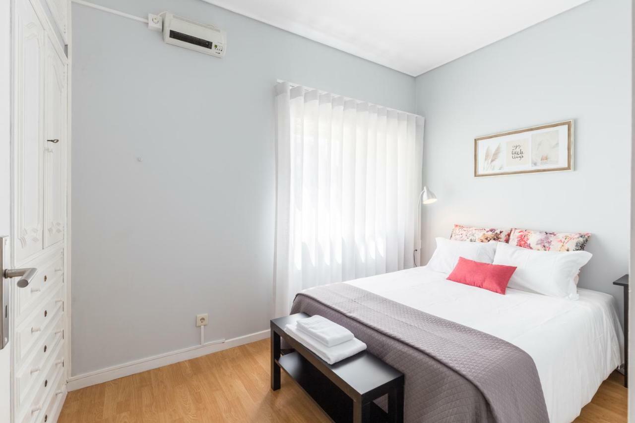 Gaia Metro-2 Bedrooms Віла-Нова-де-Гая Екстер'єр фото