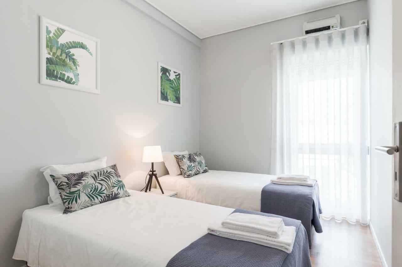 Gaia Metro-2 Bedrooms Віла-Нова-де-Гая Екстер'єр фото