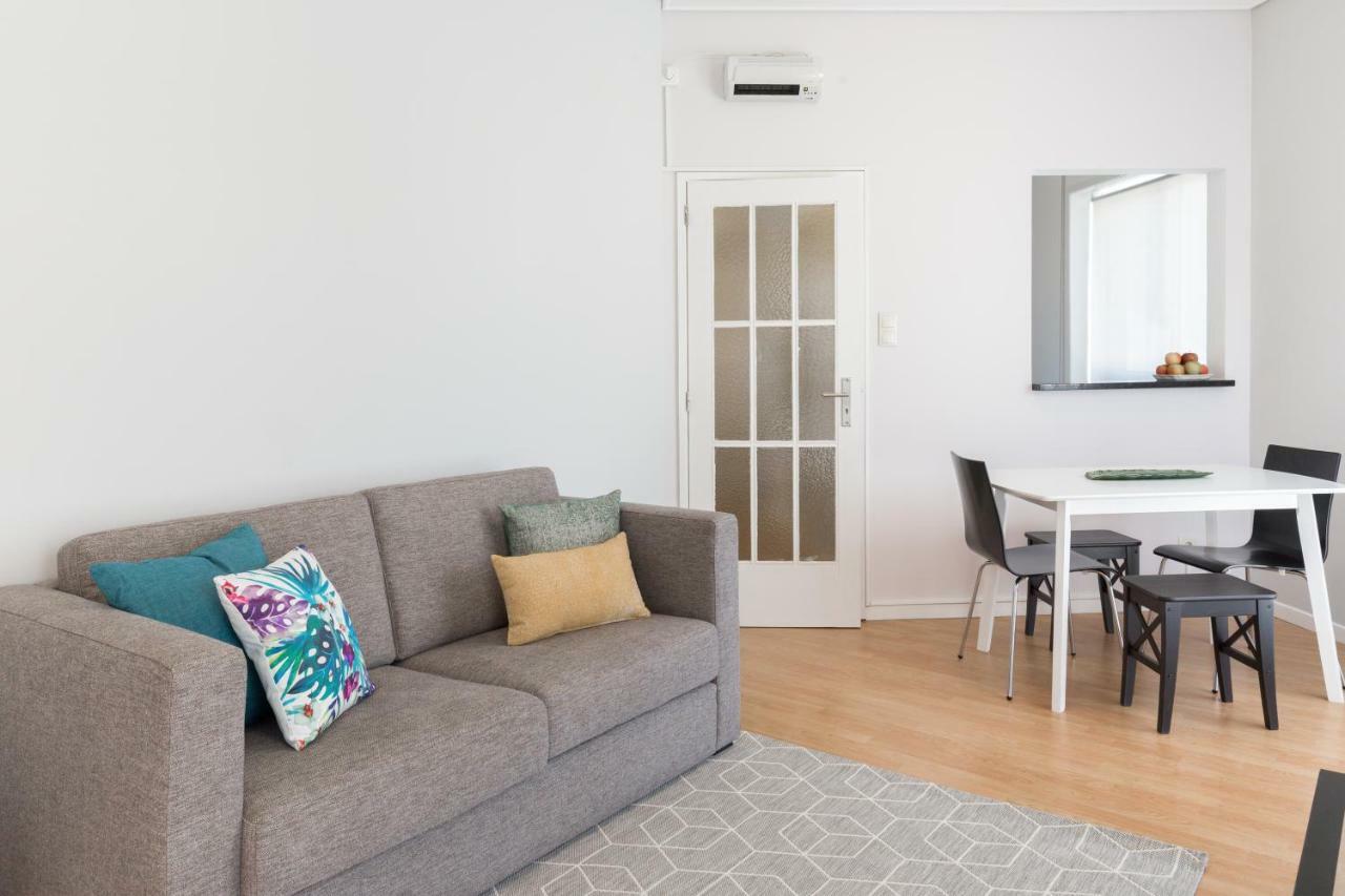 Gaia Metro-2 Bedrooms Віла-Нова-де-Гая Екстер'єр фото