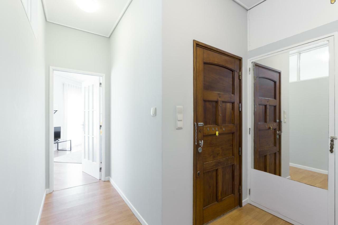 Gaia Metro-2 Bedrooms Віла-Нова-де-Гая Екстер'єр фото