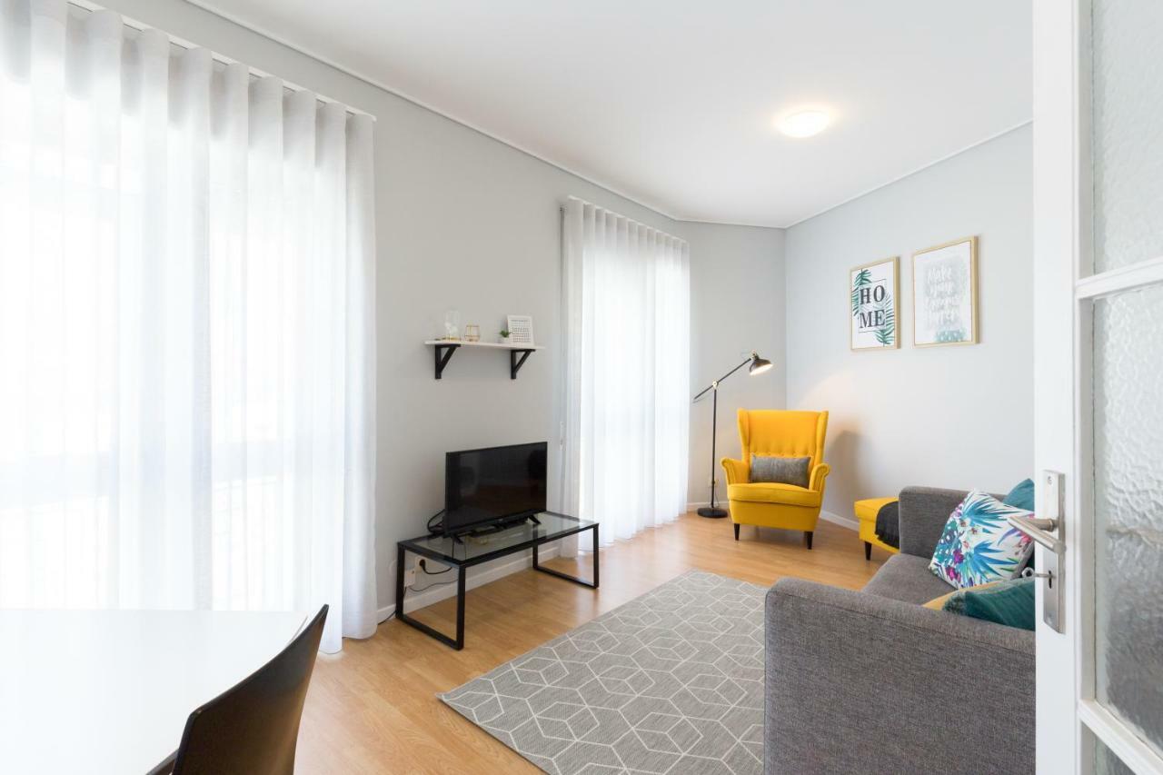 Gaia Metro-2 Bedrooms Віла-Нова-де-Гая Екстер'єр фото