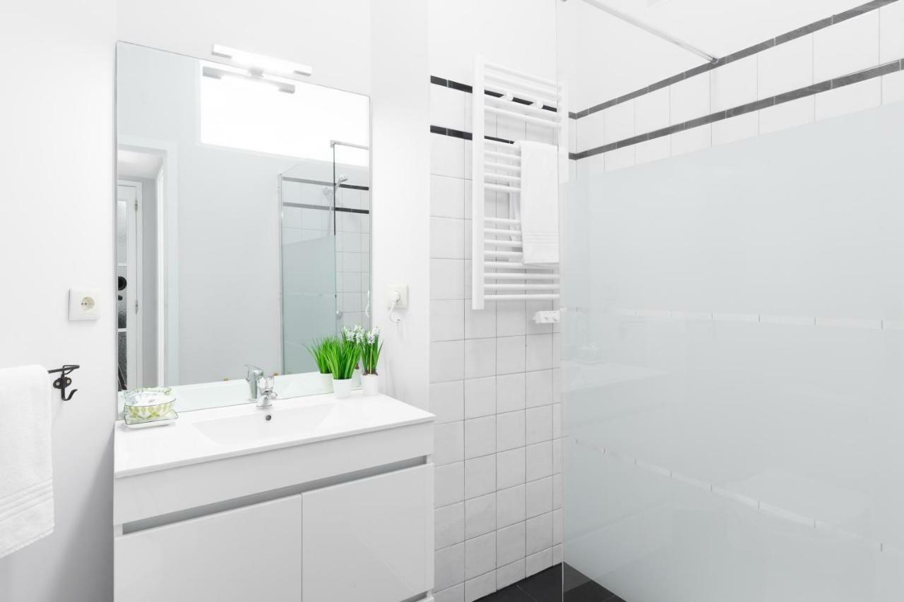 Gaia Metro-2 Bedrooms Віла-Нова-де-Гая Екстер'єр фото