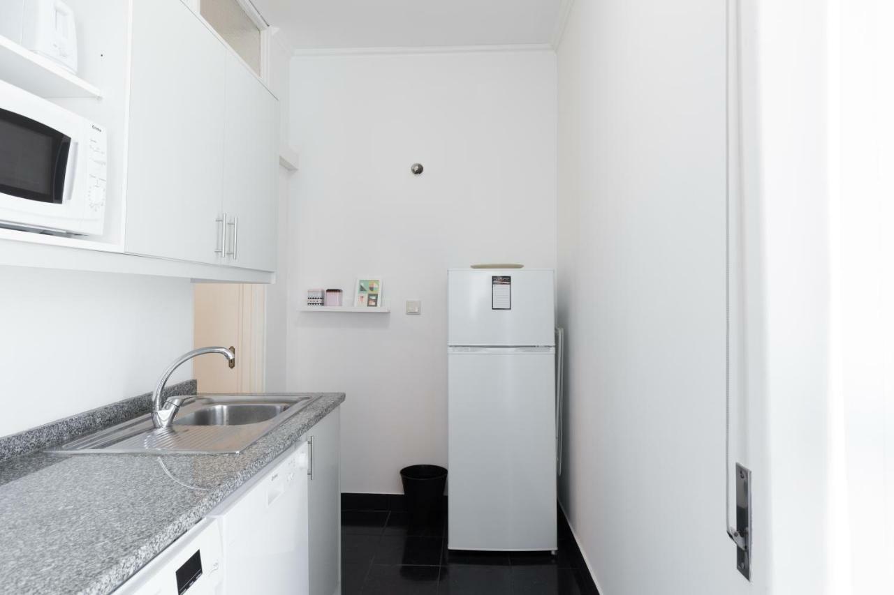 Gaia Metro-2 Bedrooms Віла-Нова-де-Гая Екстер'єр фото