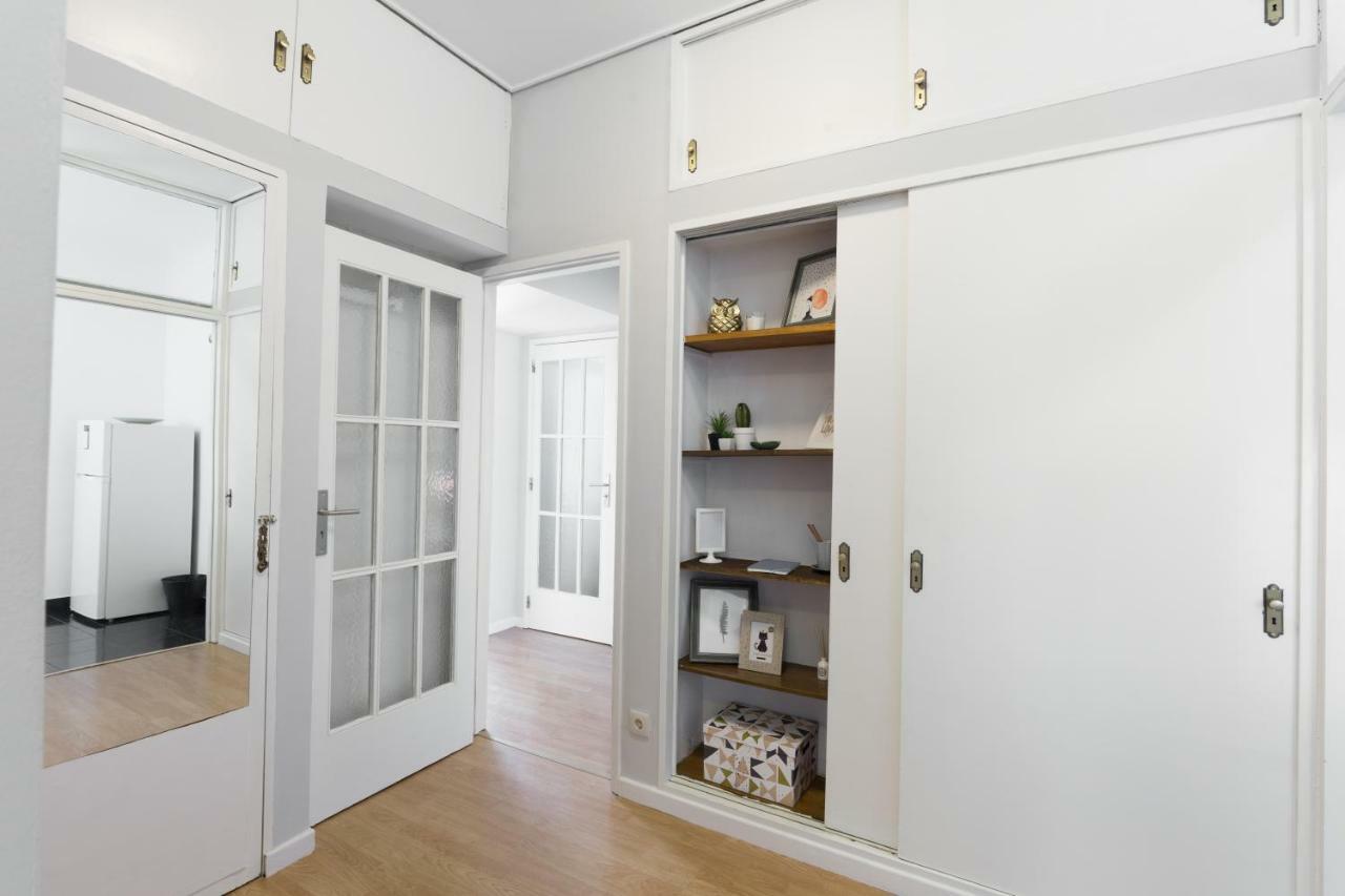 Gaia Metro-2 Bedrooms Віла-Нова-де-Гая Екстер'єр фото